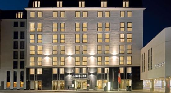 taxi transfer from vienna schwechat airport to lindner hotel am belvedere